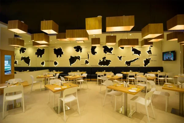 Jalebiwala Restaurant Dubai