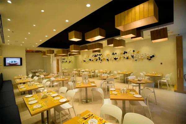 Jalebiwala Restaurant Dubai