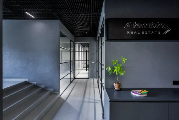 Alembic Corporate Office