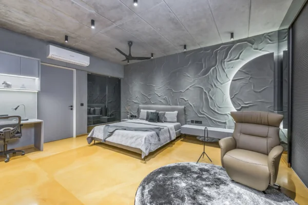 Billipatra Residential Property