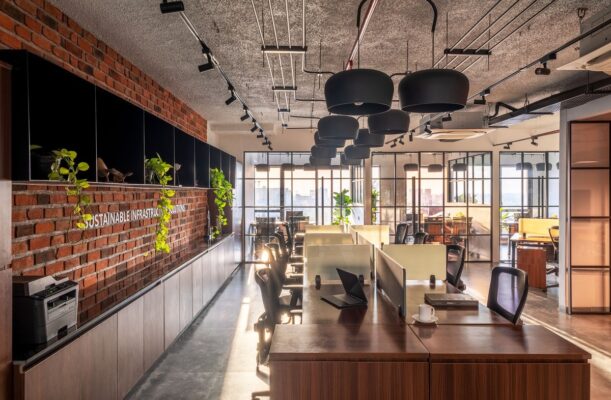 Alsec Engineering and Construction office