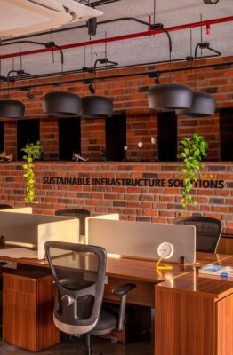 Alsec Engineering and Construction office
