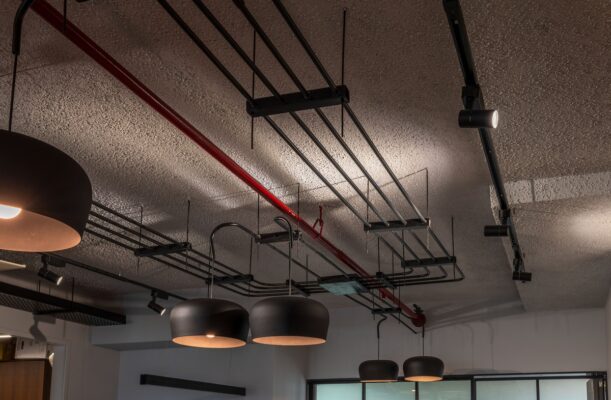 Alsec Engineering and Construction office