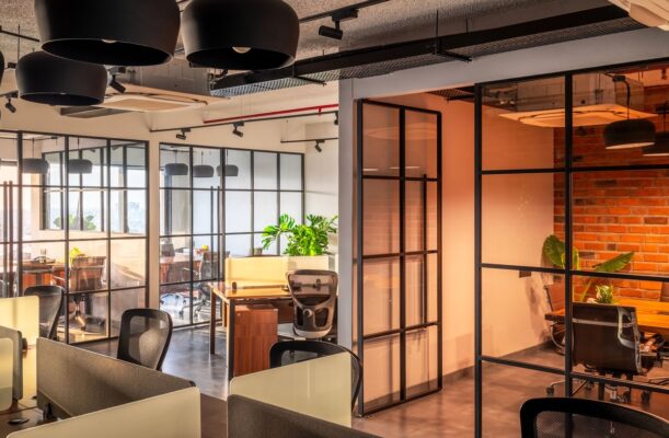 Alsec Engineering and Construction office