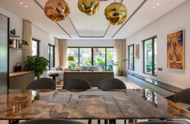 Anand Villa