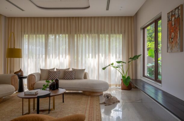 Anand Villa