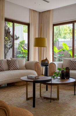 Anand Villa