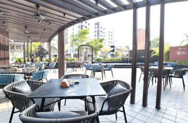 Koa Cafe