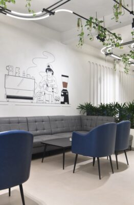 Koa Cafe