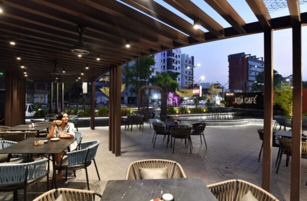 Koa Cafe