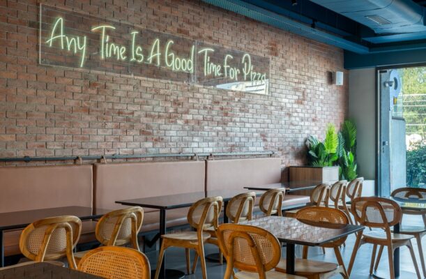 Poptos Cafe