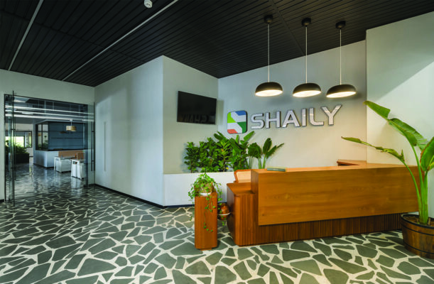 Shaily Engineering Plastics Ltd.