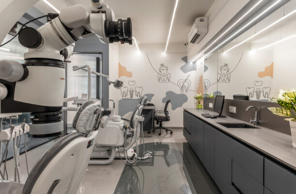 Shine Micro Dentistry