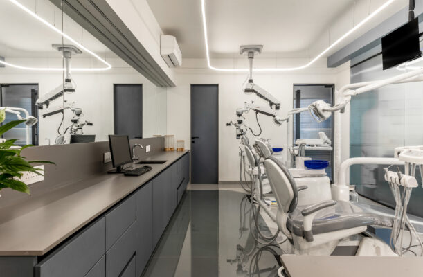 Shine Micro Dentistry