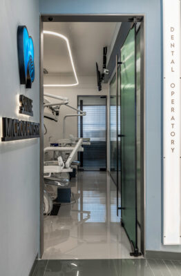 Shine Micro Dentistry