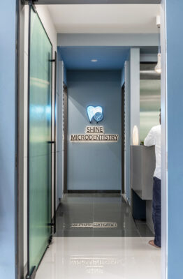 Shine Micro Dentistry