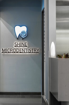 Shine Micro Dentistry