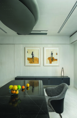 Chheda Residence