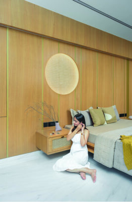 Chheda Residence
