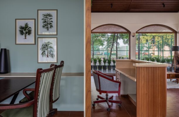 The Banyan Clubhouse