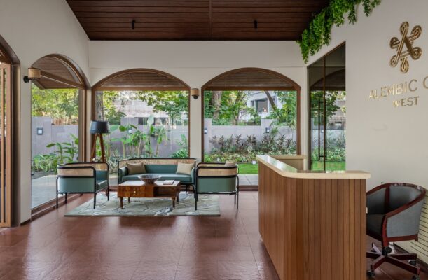 The Banyan Clubhouse