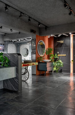 The Bath World Showroom