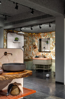 The Bath World Showroom