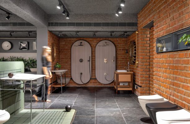 The Bath World Showroom