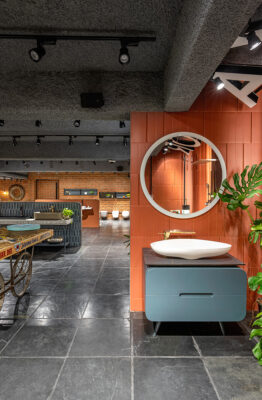The Bath World Showroom