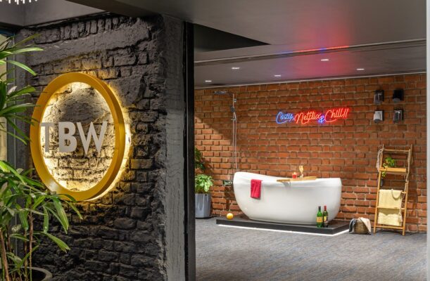 The Bath World Showroom