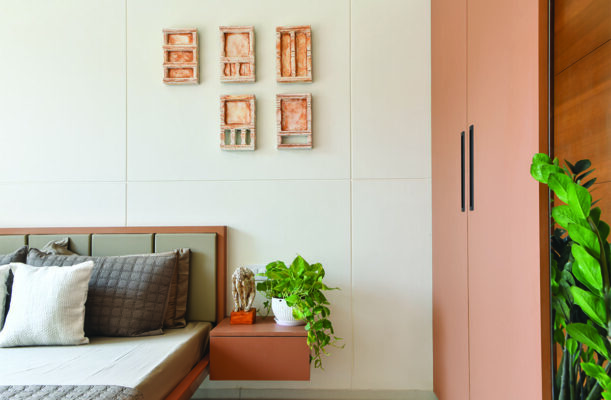Vihav CBD Showflat