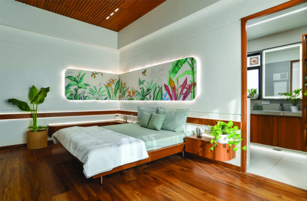 Vihav CBD Showflat