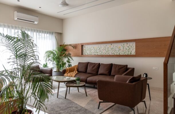 Vihav Keystone 30 Showunit