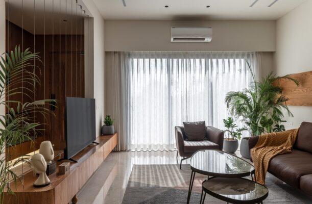 Vihav Keystone 30 Showunit