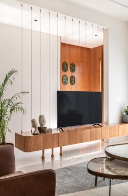 Vihav Keystone 30 Showunit