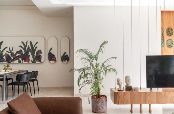 Vihav Keystone 30 Showunit
