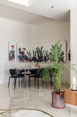Vihav Keystone 30 Showunit