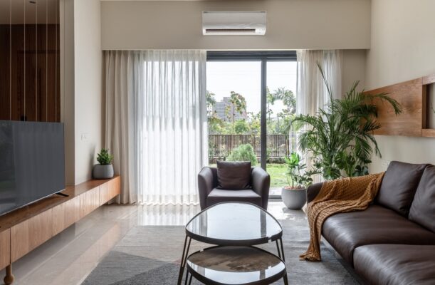Vihav Keystone 30 Showunit