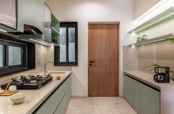 Vihav Keystone 30 Showunit