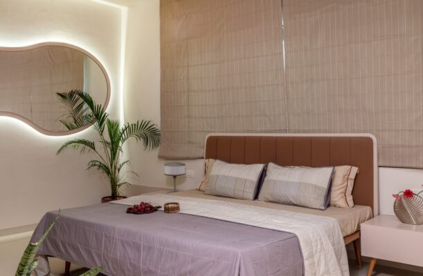 Vihav Keystone 30 Showunit