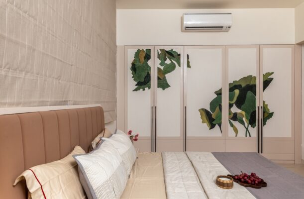 Vihav Keystone 30 Showunit