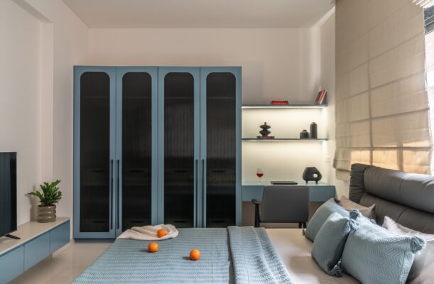 Vihav Keystone 30 Showunit