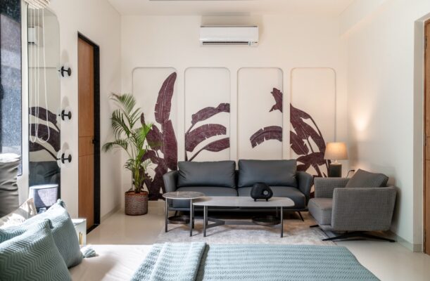 Vihav Keystone 30 Showunit