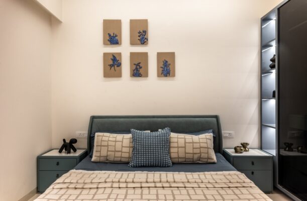 Vihav Keystone 30 Showunit