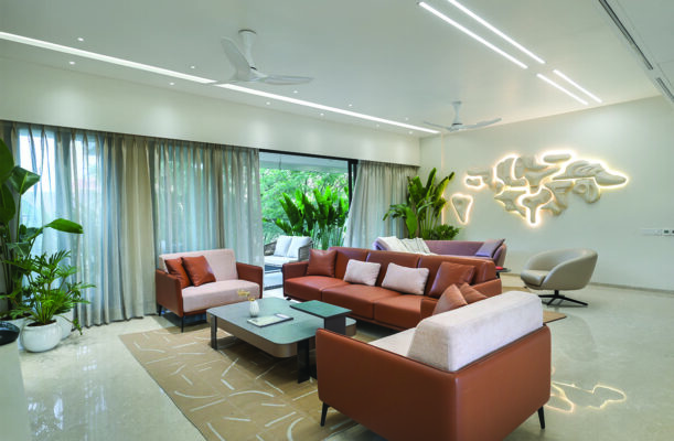 Vihav Keystone 48
