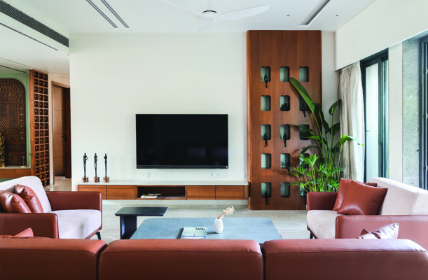 Vihav Keystone 48