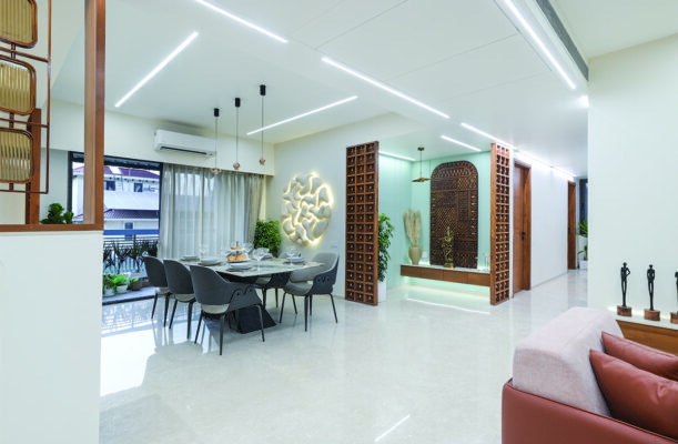 Vihav Keystone 48