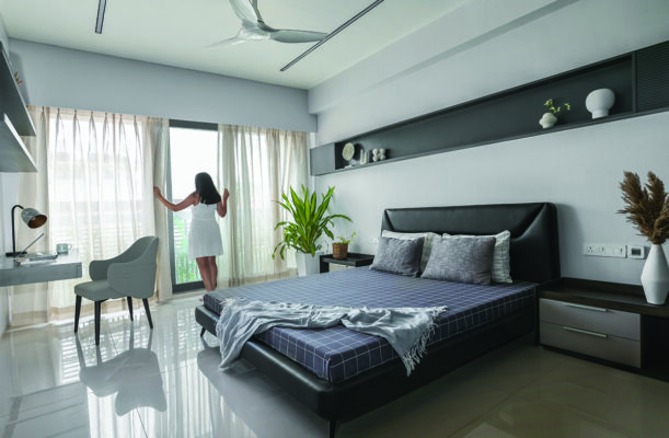 Vihav Keystone 48