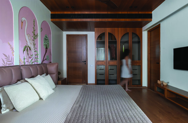 Vihav Keystone 48