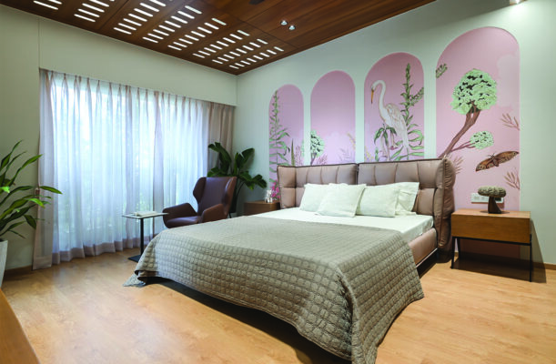 Vihav Keystone 48